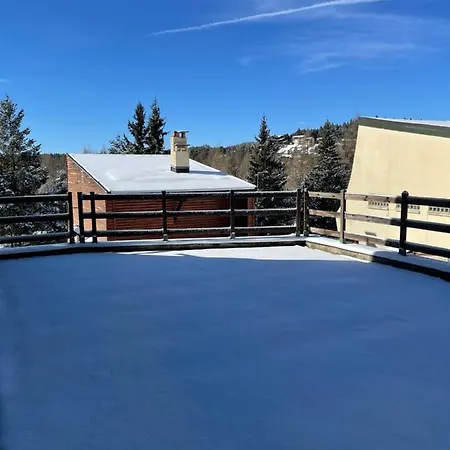 Isard Pyrenees 2000 - 300m Des Pistes *