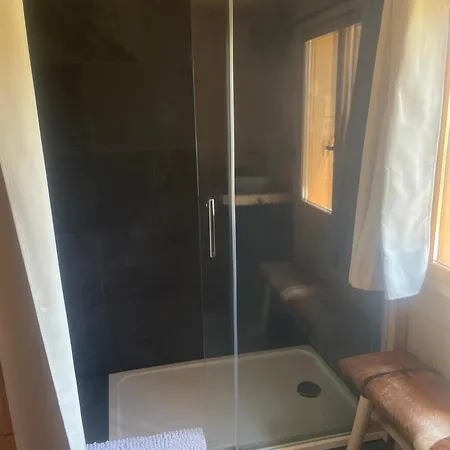 Chalet Isard Pyrenees 2000 - 300m Des Pistes